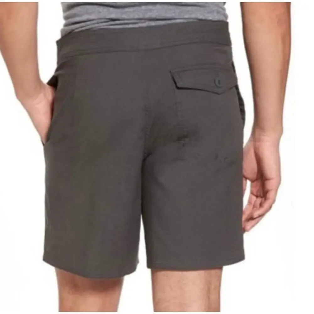 Patagonia Men's Stretch All-Wear Hybrid Shorts 18